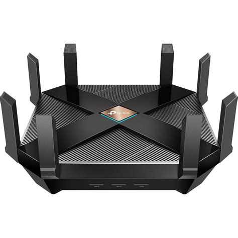 I am uncertain what chipset, the TP-Link Archer AX6000 V1 router uses. . Tplink ax6000 openwrt